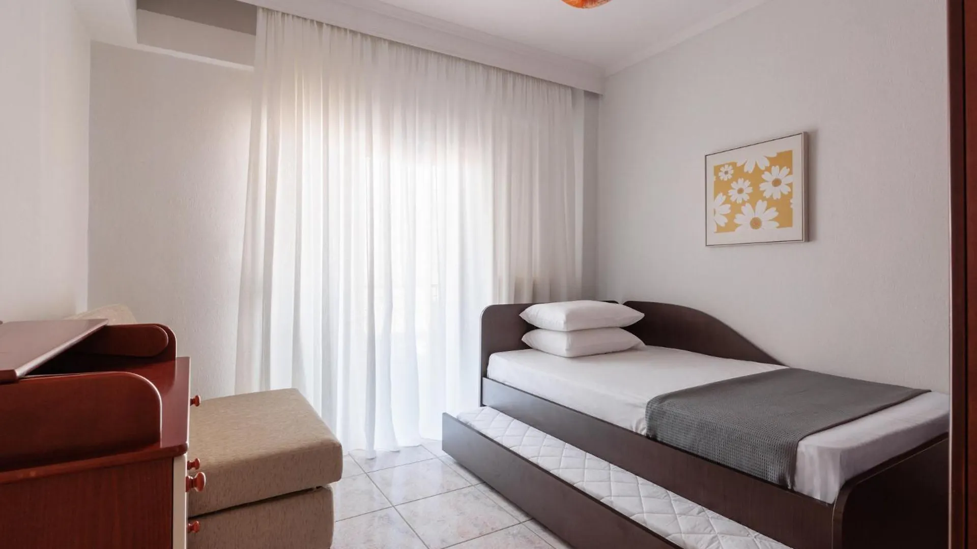 F & B Summer Collection - Peraia - Flat For 4 Agia Triada  Agia Triada (Thessaloniki)