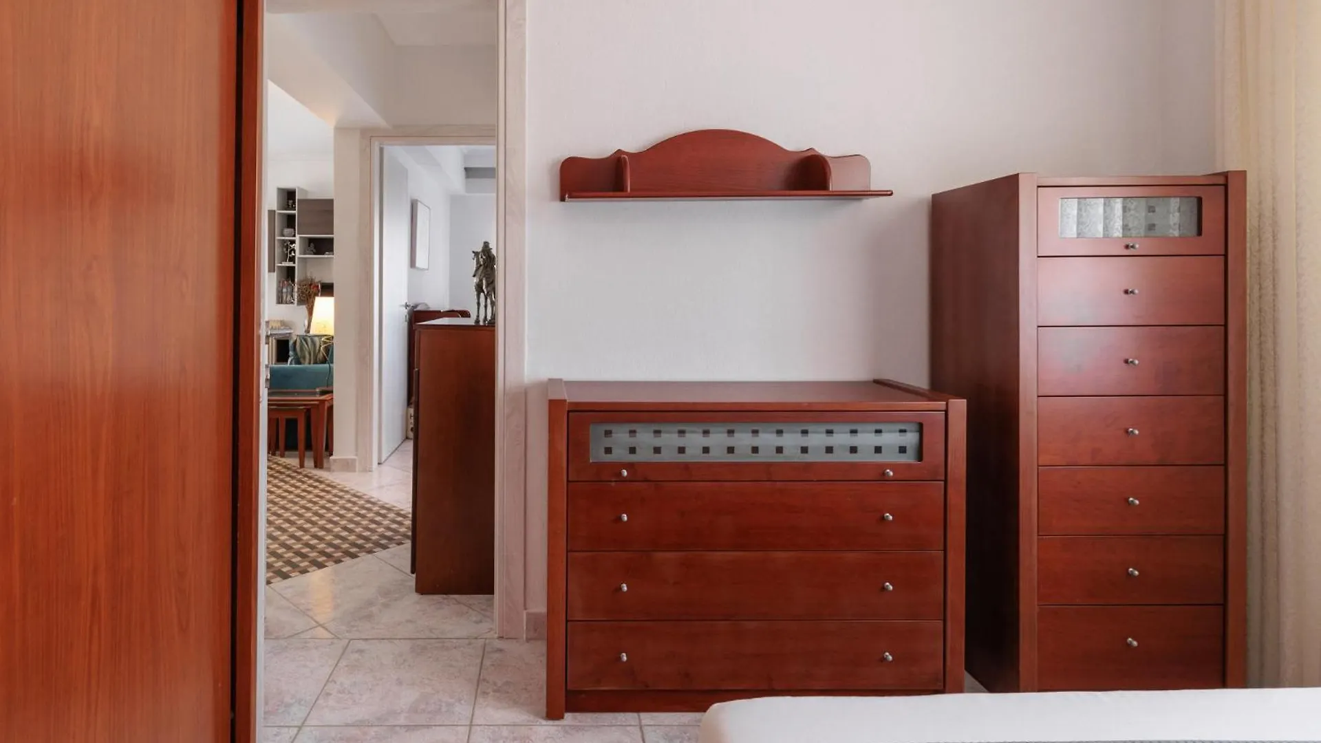 F & B Summer Collection - Peraia - Flat For 4 Agia Triada  Apartament