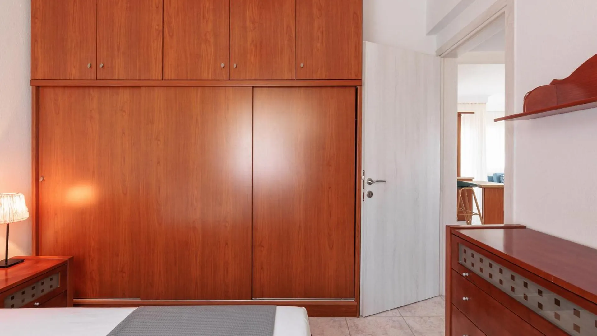 Apartament F & B Summer Collection - Peraia - Flat For 4 Agia Triada